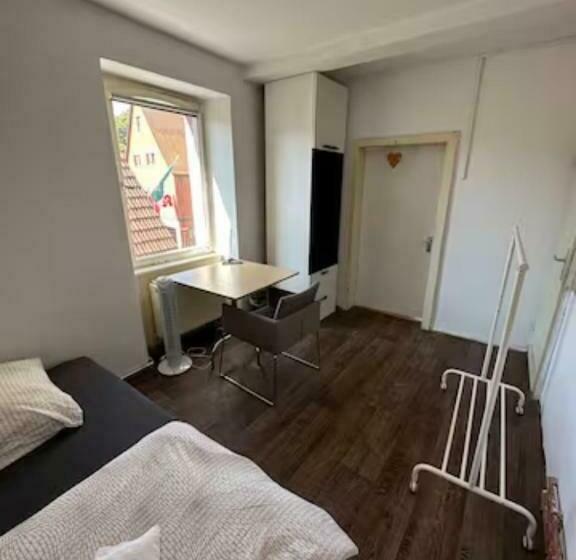 فندق صغير Fahrschule Pfeil