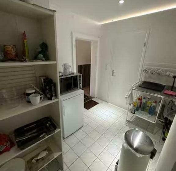 فندق صغير Fahrschule Pfeil