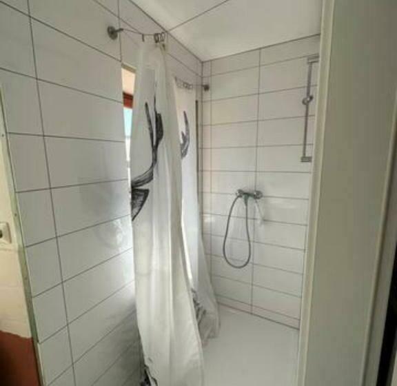 فندق صغير Fahrschule Pfeil