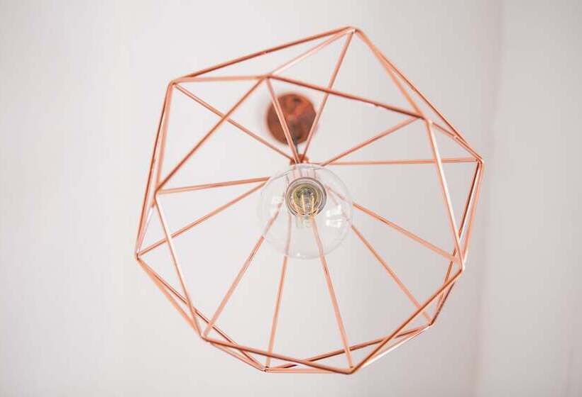 هاستل Lx Center Chiado