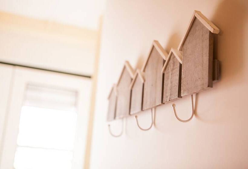 هاستل Lx Center Chiado