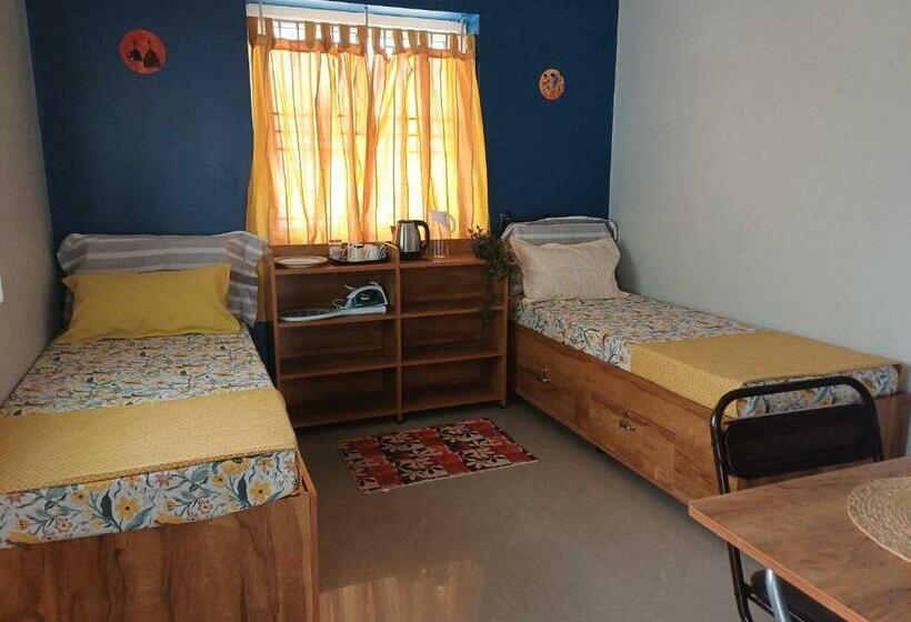 هاستل Shi S Vaibhav Home Stay