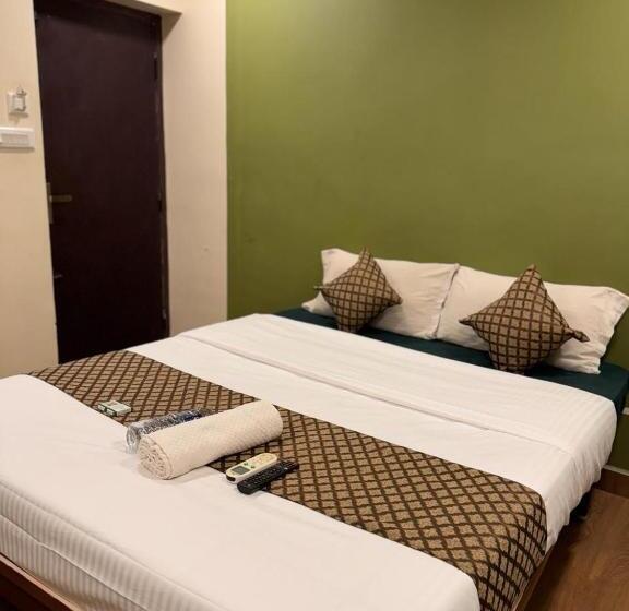 Hotel David Residency