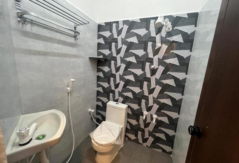 Hotel David Residency