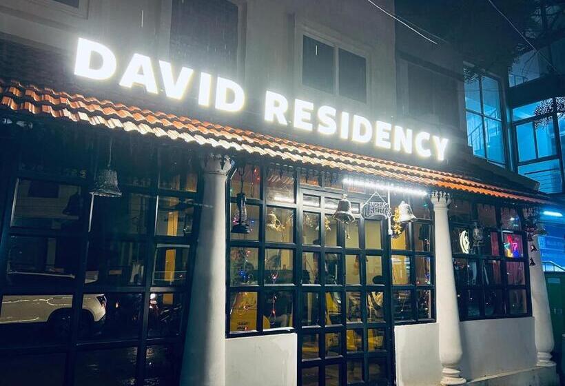 Hotel David Residency