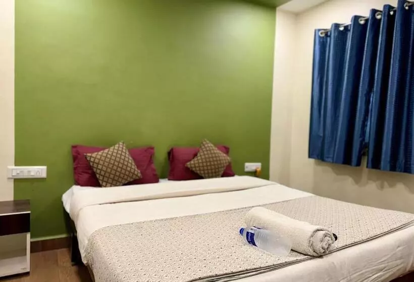 Hôtel David Residency