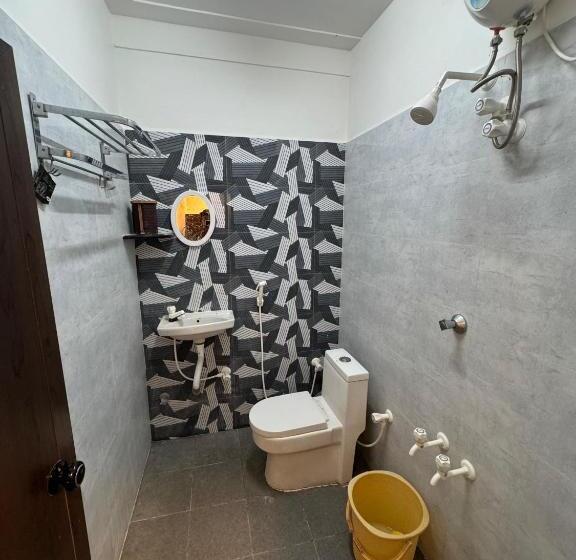 Hotel David Residency