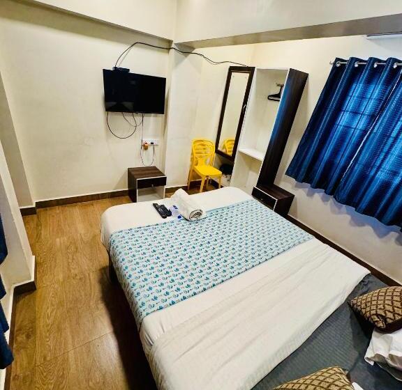 Hotel David Residency