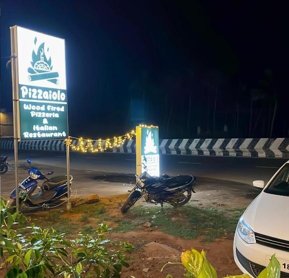 Отель De Luma Beach View