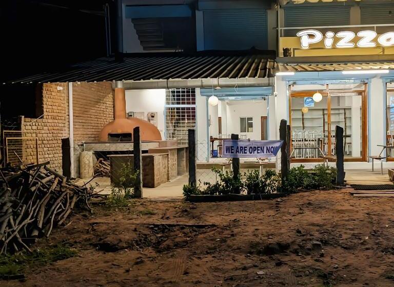 Отель De Luma Beach View