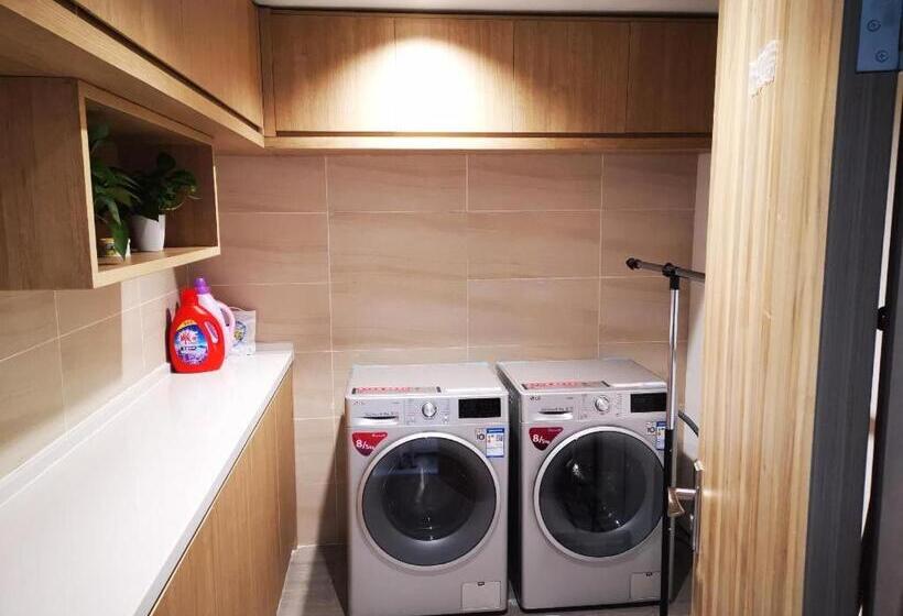 Hanting Premium Hotel Xinyang Railway Station