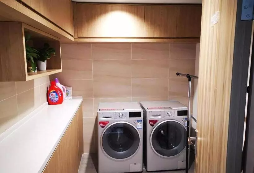 Hanting Premium Hotel Xinyang Railway Station