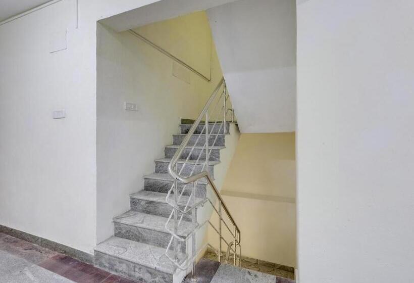 Hotel Oyo Flagship Srinivasa Residency