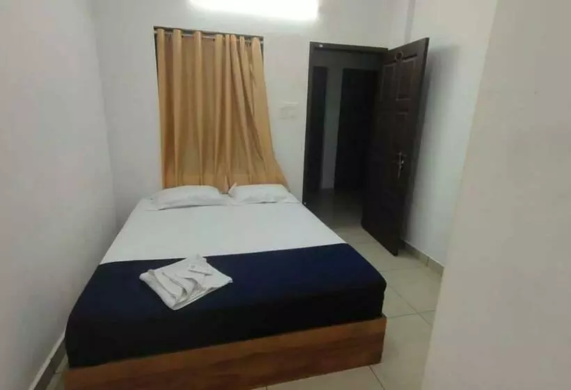 Hotelli Spot On Sb Guest House