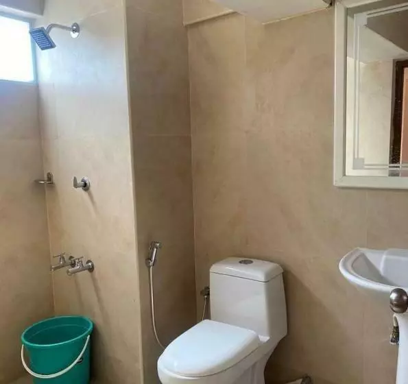 Hotelli Spot On Sb Guest House