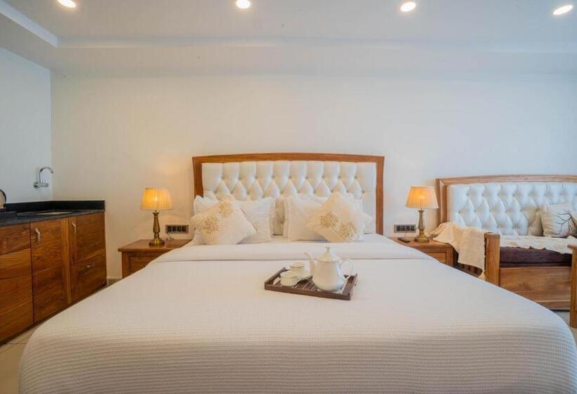 酒店 Perfectstayz Mokshada Suites