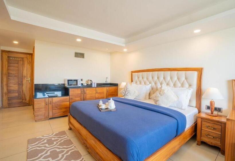 酒店 Perfectstayz Mokshada Suites