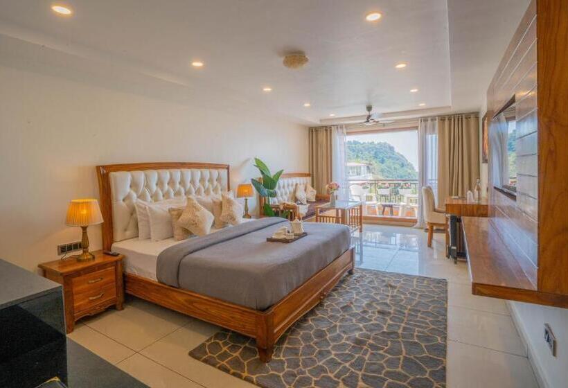 酒店 Perfectstayz Mokshada Suites