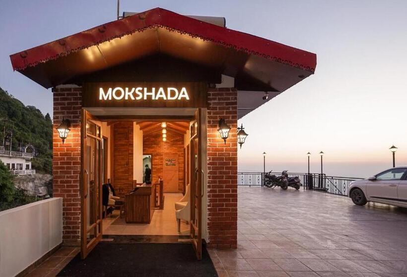 酒店 Perfectstayz Mokshada Suites