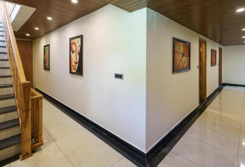 酒店 Perfectstayz Mokshada Suites