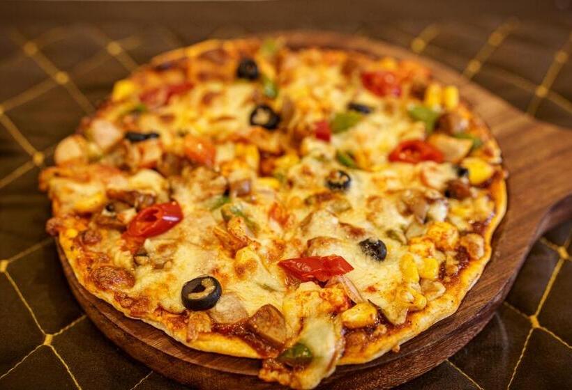 酒店 Perfectstayz Mokshada Suites