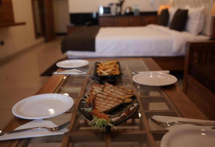 酒店 Perfectstayz Mokshada Suites