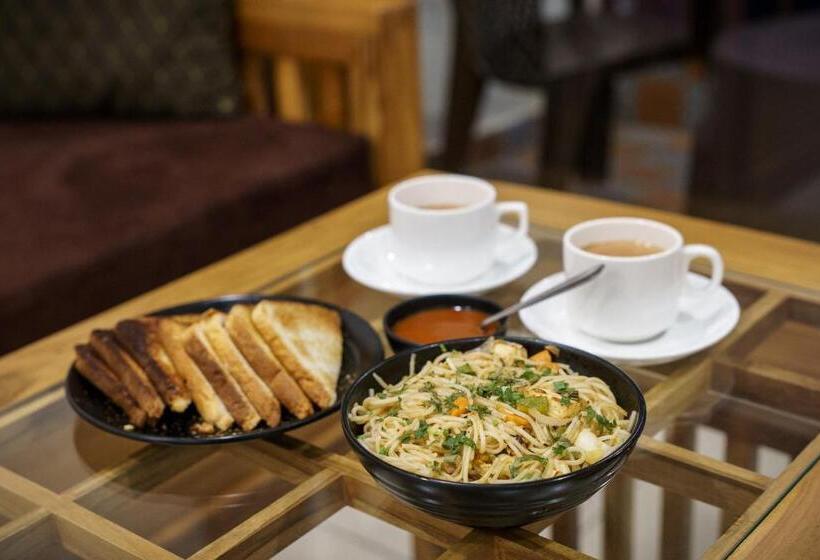 酒店 Perfectstayz Mokshada Suites