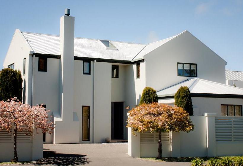 40 Thornycroft Street Bed And Breakfast