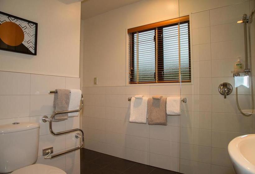 40 Thornycroft Street Bed And Breakfast