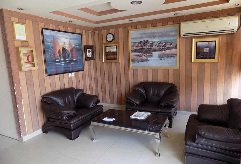 Al Yamama Palace Hilal Branch