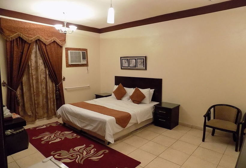 Al Yamama Palace Hilal Branch