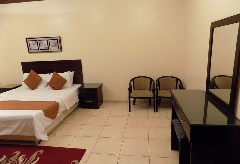 Al Yamama Palace Hilal Branch