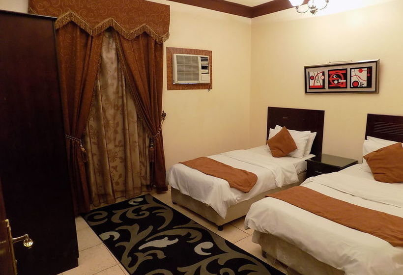 Al Yamama Palace Hilal Branch