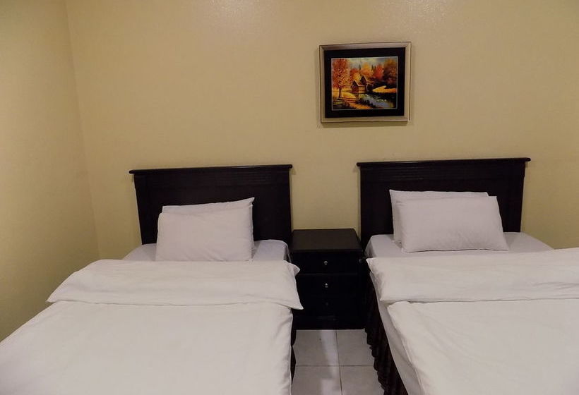 Al Yamama Palace Hilal Branch