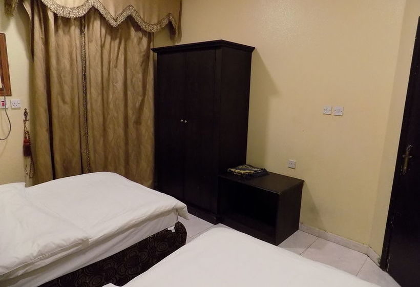 Al Yamama Palace Hilal Branch