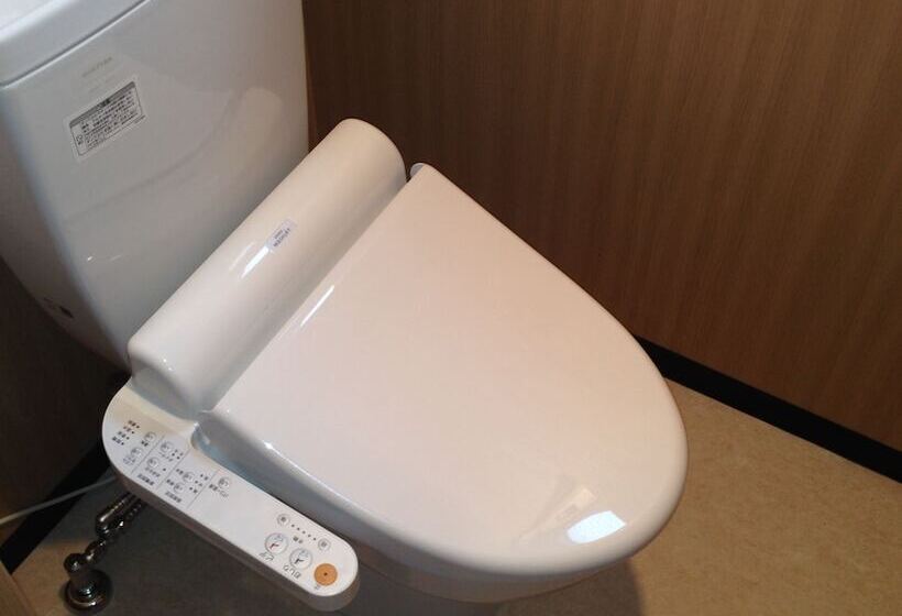 호스텔 Fukuoka Guesthouse Little Asia Kokura