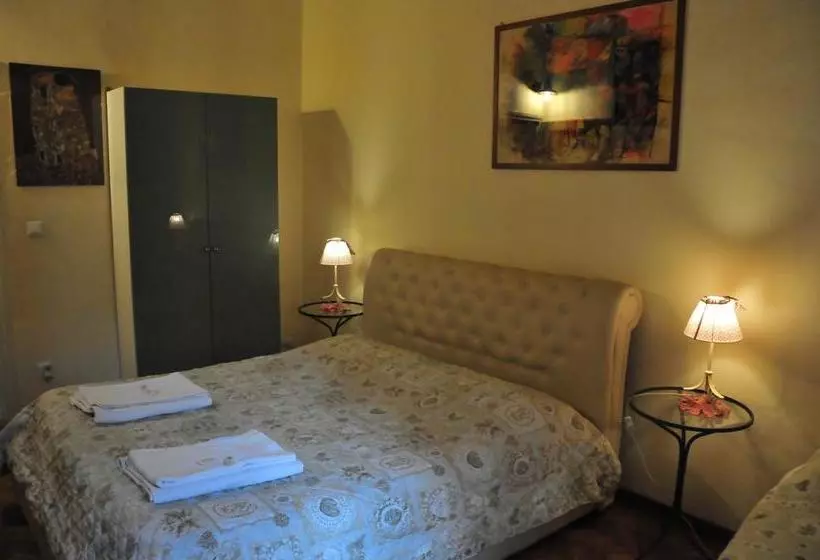 B&b Martindago