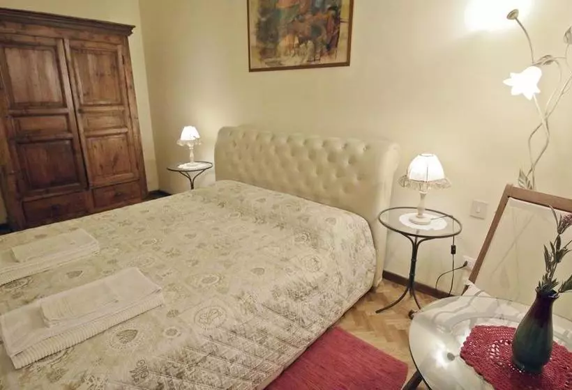 B&b Martindago