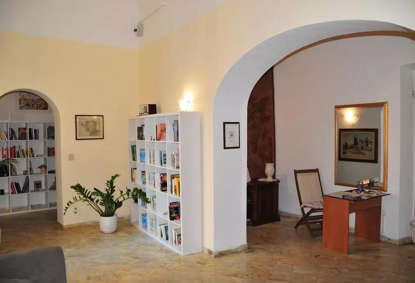 B&b Martindago