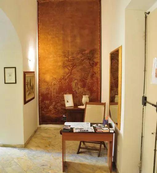 B&b Martindago