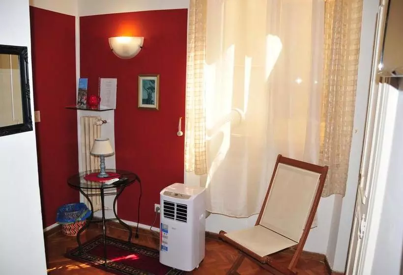 B&b Martindago