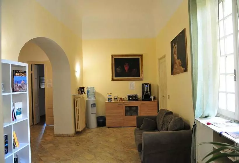 B&b Martindago