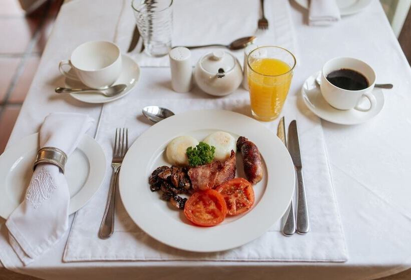 Aamiaismajoitus (B&B) Maison Chablis Guest House