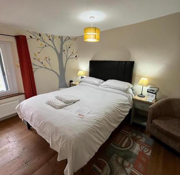 민박 Old Manor House