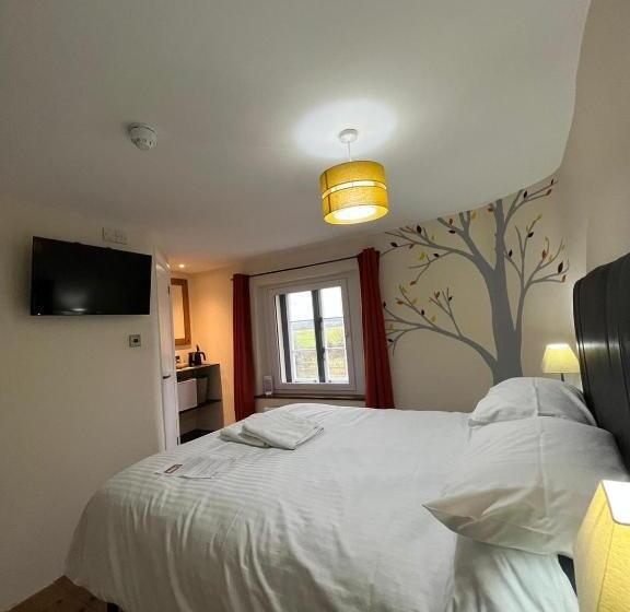 민박 Old Manor House