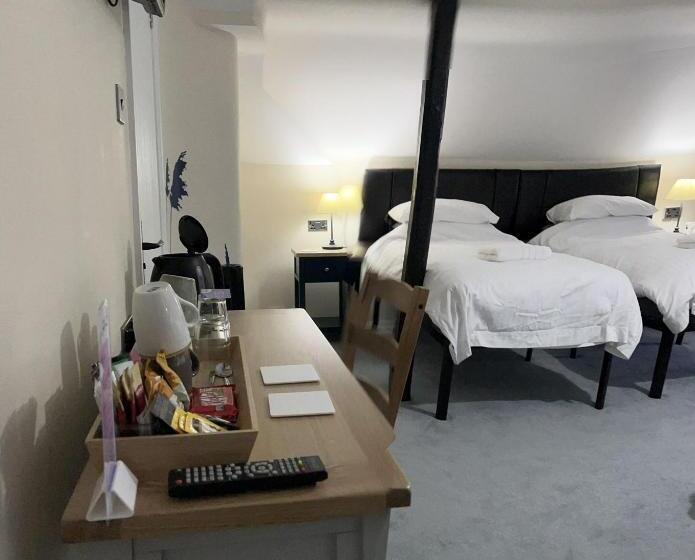 민박 Old Manor House