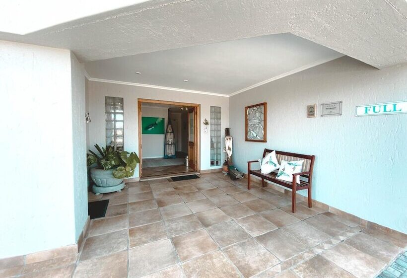 ベッドアンドブレックファースト Thanda Vista