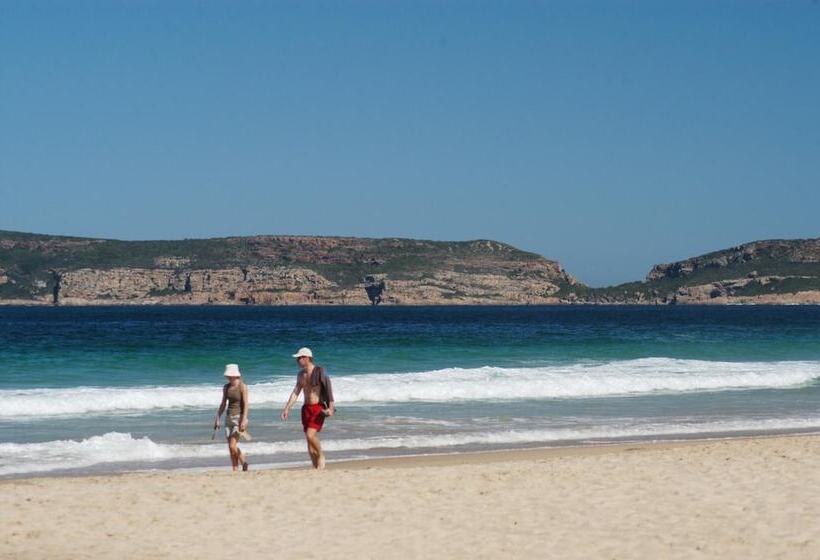 ベッドアンドブレックファースト Thanda Vista