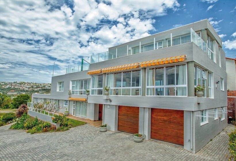 ベッドアンドブレックファースト Thanda Vista