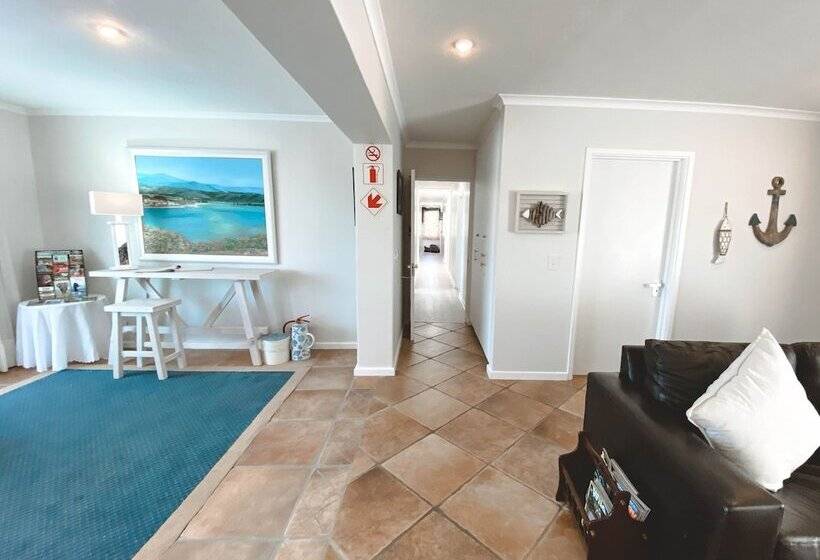 ベッドアンドブレックファースト Thanda Vista